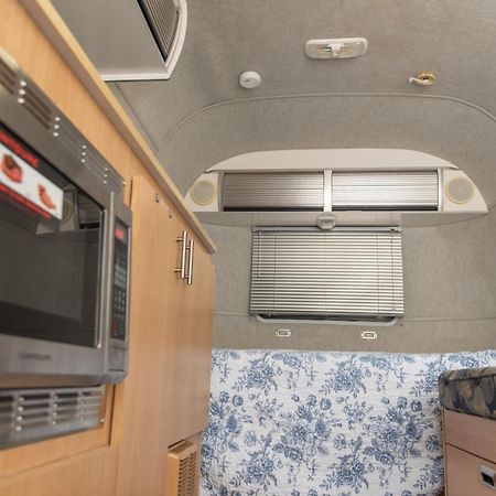 Airstream In The Center Of It All Miami Exterior foto
